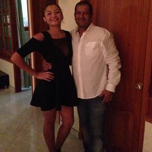 Meet your Posher, Giuliana